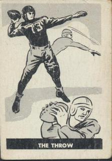 The Throw