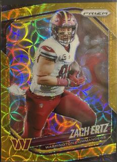 Zach Ertz