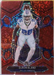 DaRon Bland