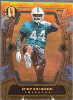 Chop Robinson