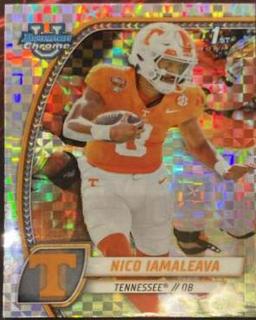 Nico Iamaleava