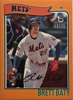 Brett Baty
