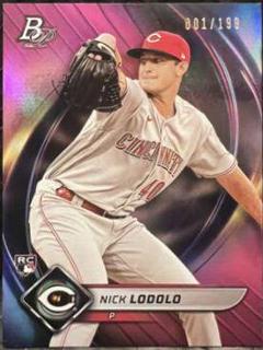 Nick Lodolo