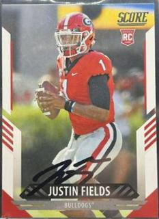 Justin Fields