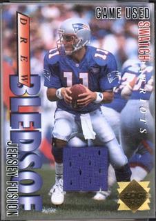 Drew Bledsoe