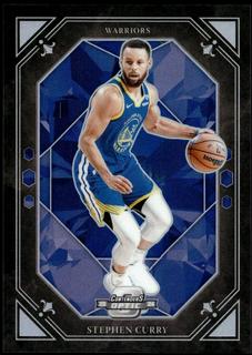 Stephen Curry