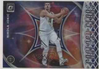 Nikola Jokic