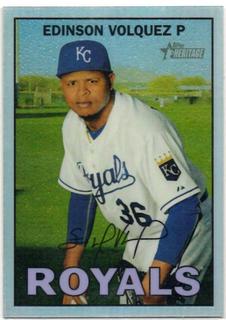 Edinson Volquez