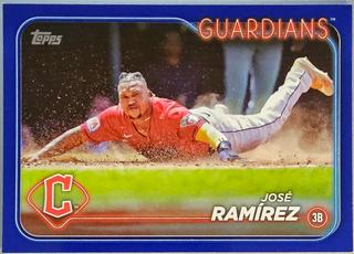 Jose Ramirez