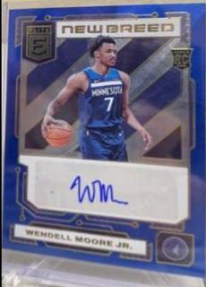 Wendell Moore Jr.