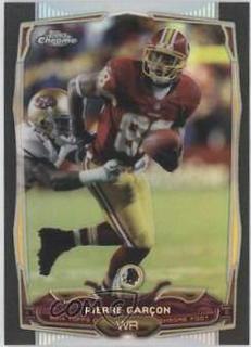 Pierre Garcon