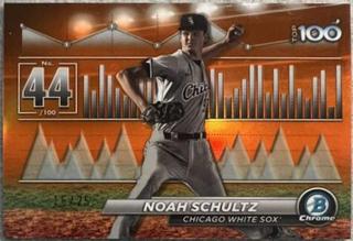 Noah Schultz