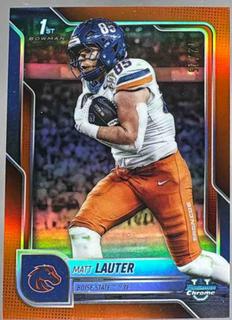 Matt Lauter