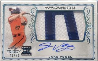 Jake Vogel
