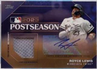 Royce Lewis