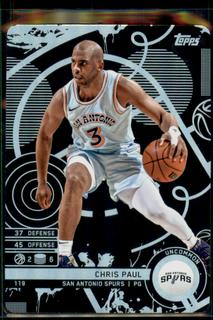 Chris Paul