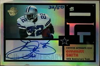 Emmitt Smith