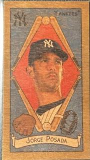Jorge Posada