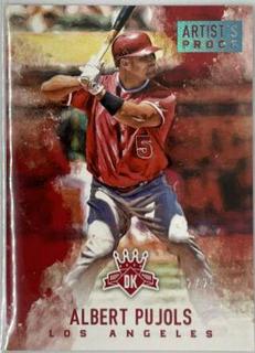 Albert Pujols