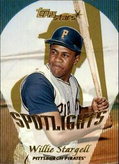 Willie Stargell