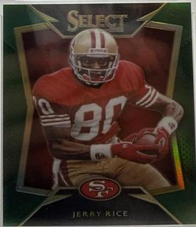 Jerry Rice