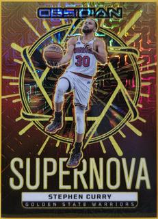 Stephen Curry
