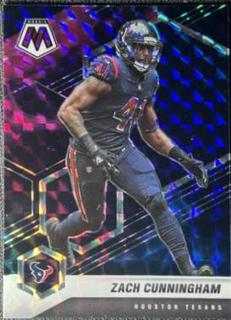 Zach Cunningham