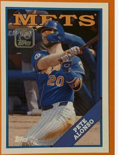 Pete Alonso