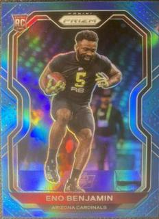 Eno Benjamin