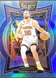 Stephen Curry