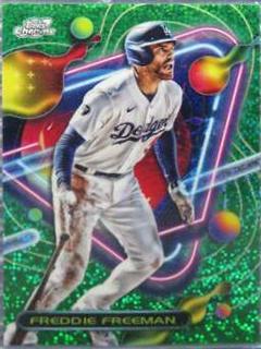 Freddie Freeman