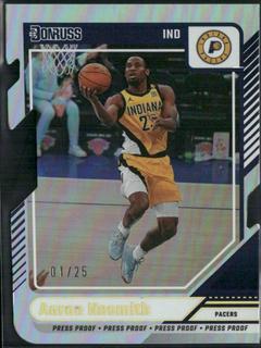 Aaron Nesmith
