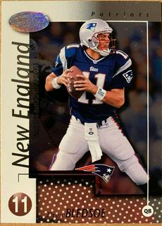 Drew Bledsoe