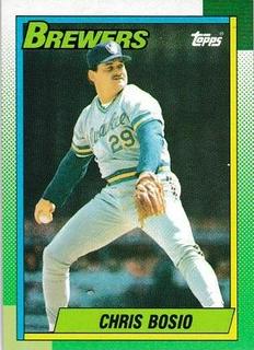 Chris Bosio