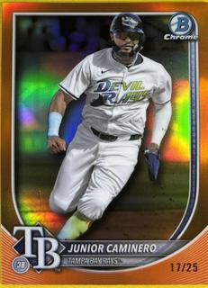 Junior Caminero
