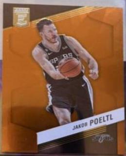 Jakob Poeltl