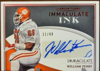 William Perry