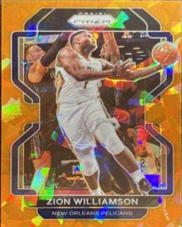 Zion Williamson