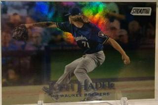 Josh Hader