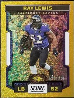 Ray Lewis