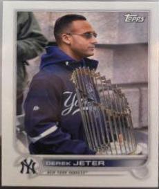 Derek Jeter