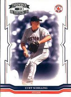 Curt Schilling