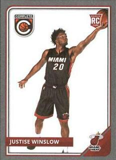 Justise Winslow