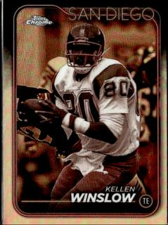 Kellen Winslow