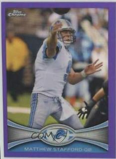 Matthew Stafford