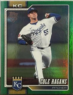 Cole Ragans
