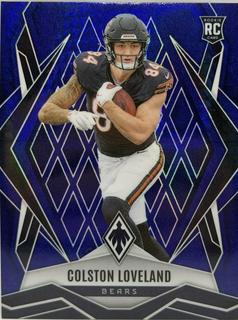 Colston Loveland