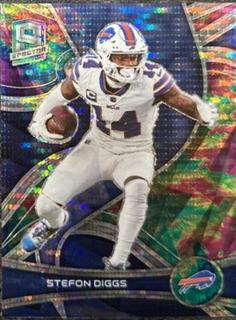 Stefon Diggs