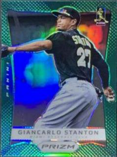 Giancarlo Stanton