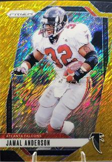 Jamal Anderson